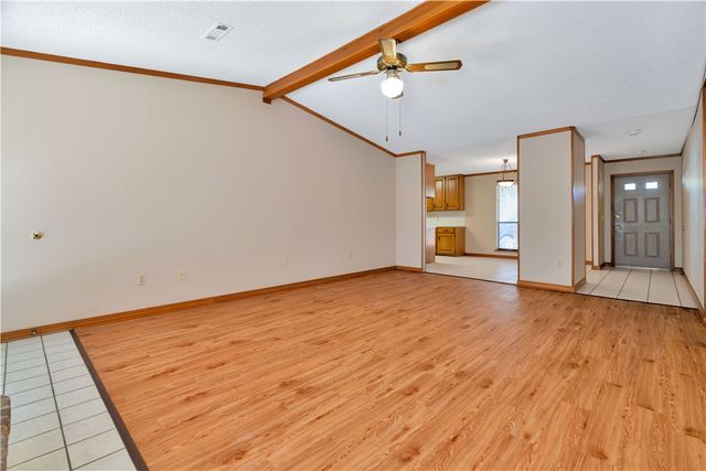 3425 Sandpiper Drive, Fayetteville, AR 72704