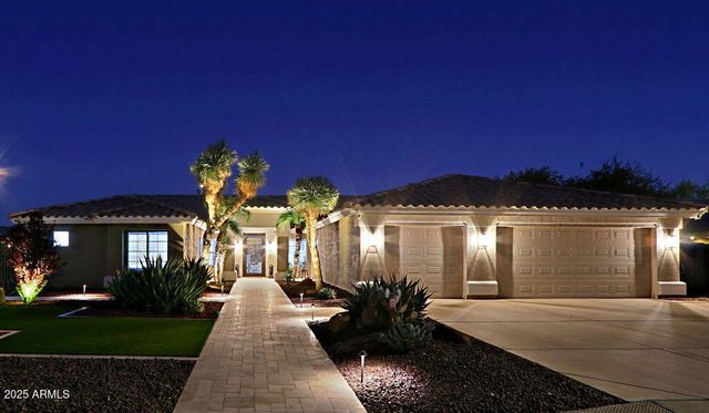 23673 N 81ST Drive, Peoria, AZ 85383