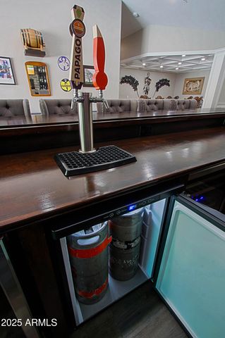 23673 N 81ST Drive, Peoria, AZ 85383