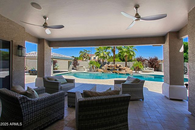 23673 N 81ST Drive, Peoria, AZ 85383