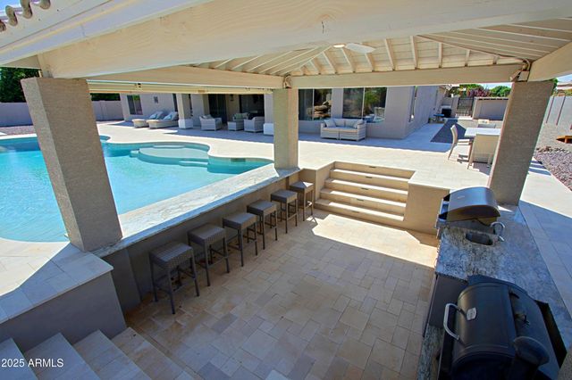 23673 N 81ST Drive, Peoria, AZ 85383