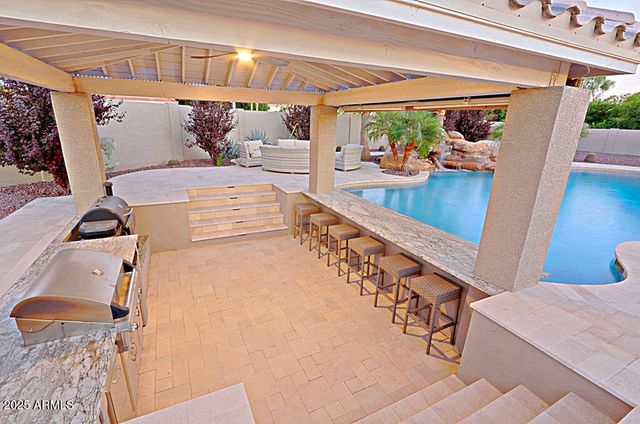 23673 N 81ST Drive, Peoria, AZ 85383