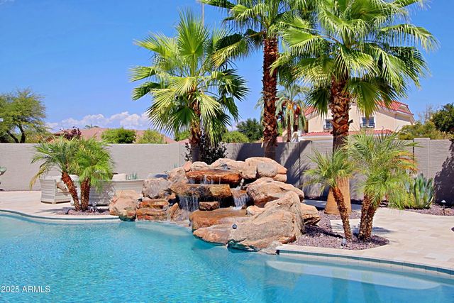 23673 N 81ST Drive, Peoria, AZ 85383