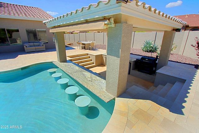 23673 N 81ST Drive, Peoria, AZ 85383