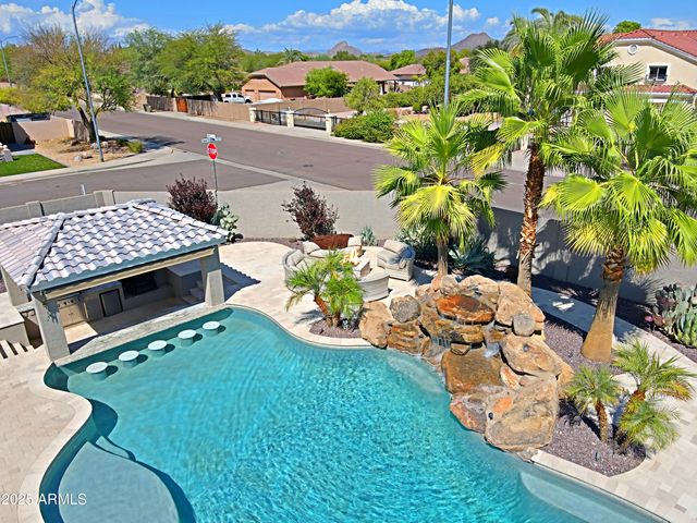 23673 N 81ST Drive, Peoria, AZ 85383