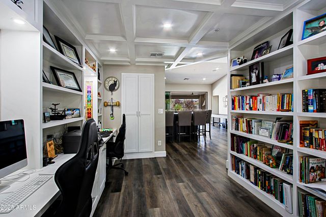 23673 N 81ST Drive, Peoria, AZ 85383