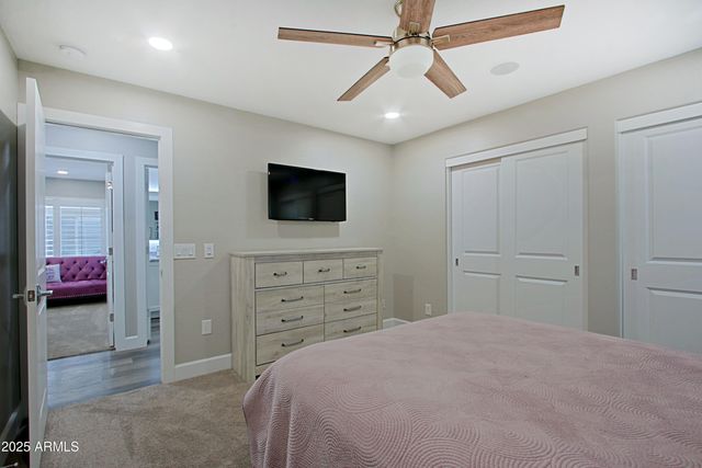 23673 N 81ST Drive, Peoria, AZ 85383