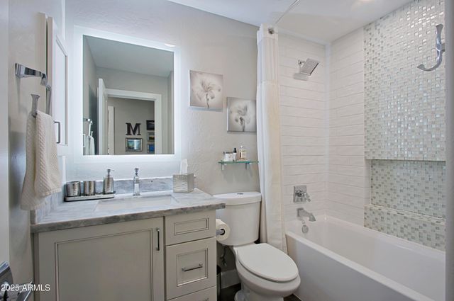 23673 N 81ST Drive, Peoria, AZ 85383