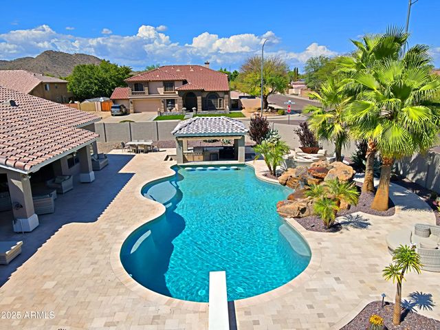 23673 N 81ST Drive, Peoria, AZ 85383