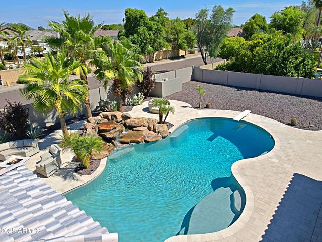 23673 N 81ST Drive, Peoria, AZ 85383