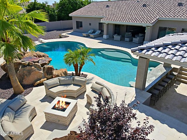 23673 N 81ST Drive, Peoria, AZ 85383