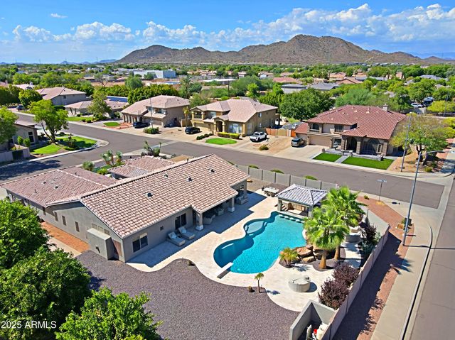 23673 N 81ST Drive, Peoria, AZ 85383