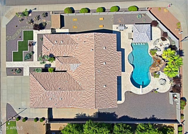 23673 N 81ST Drive, Peoria, AZ 85383