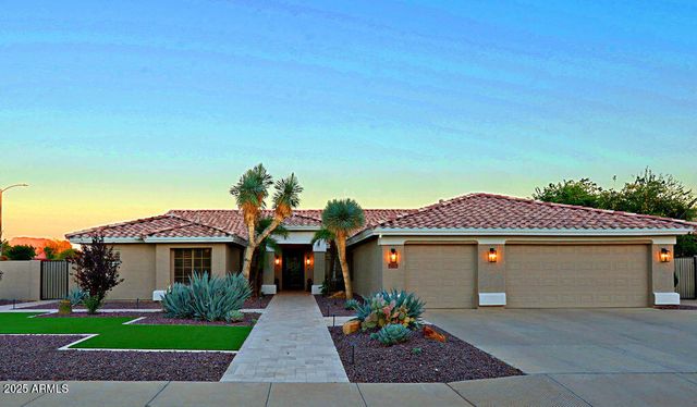 23673 N 81ST Drive, Peoria, AZ 85383
