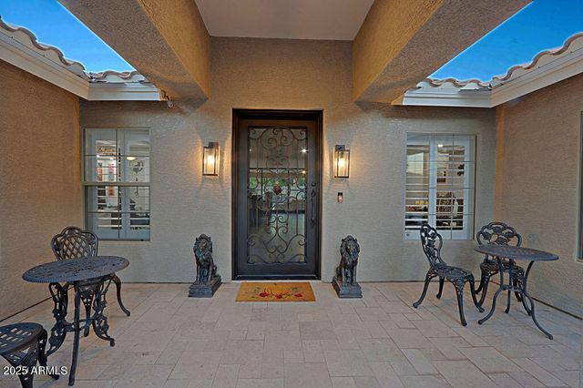 23673 N 81ST Drive, Peoria, AZ 85383