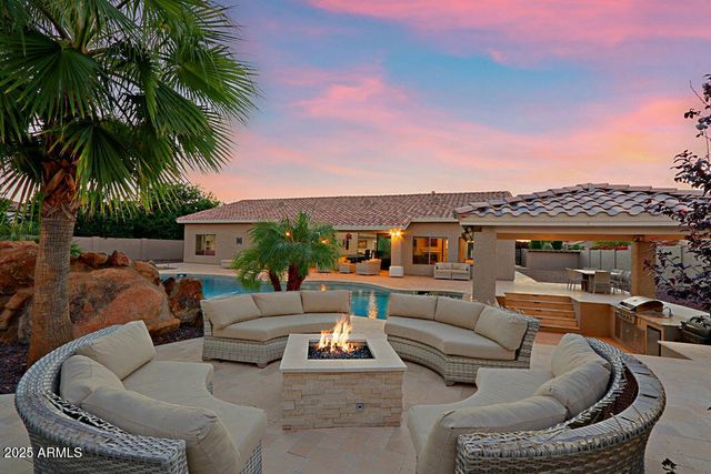 23673 N 81ST Drive, Peoria, AZ 85383