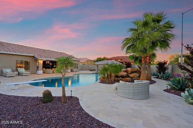 23673 N 81ST Drive, Peoria, AZ 85383