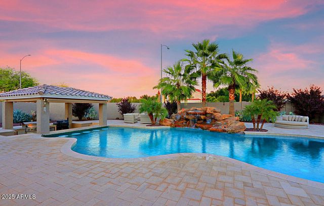 23673 N 81ST Drive, Peoria, AZ 85383