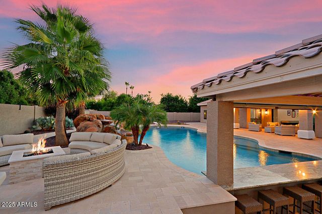 23673 N 81ST Drive, Peoria, AZ 85383