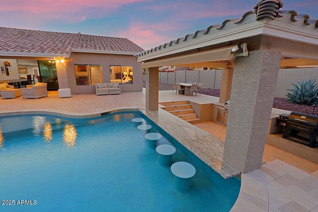 23673 N 81ST Drive, Peoria, AZ 85383