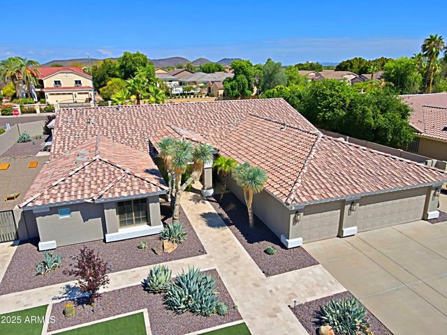 23673 N 81ST Drive, Peoria, AZ 85383