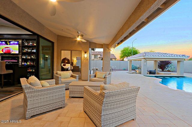 23673 N 81ST Drive, Peoria, AZ 85383