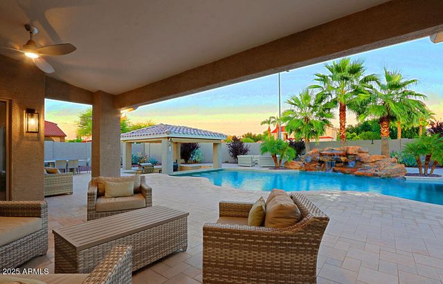 23673 N 81ST Drive, Peoria, AZ 85383