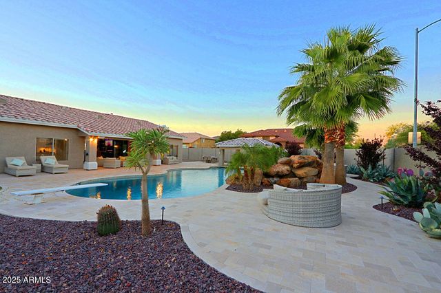 23673 N 81ST Drive, Peoria, AZ 85383