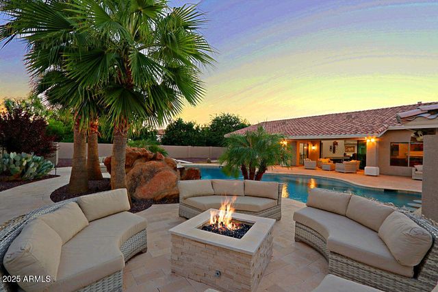 23673 N 81ST Drive, Peoria, AZ 85383