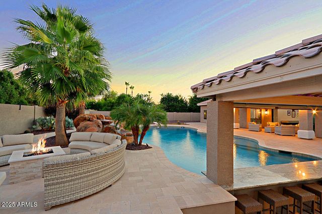 23673 N 81ST Drive, Peoria, AZ 85383