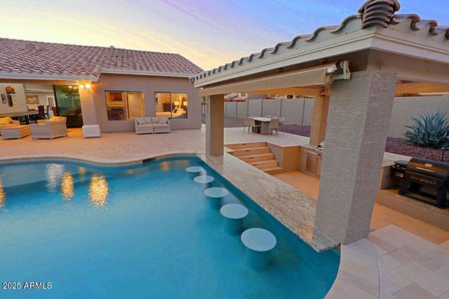 23673 N 81ST Drive, Peoria, AZ 85383