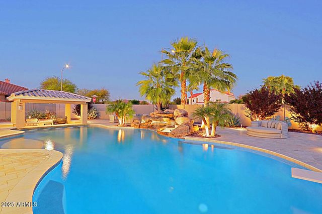 23673 N 81ST Drive, Peoria, AZ 85383