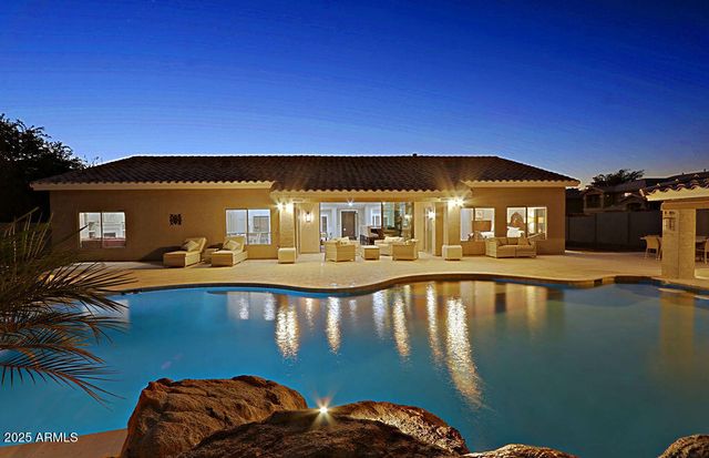 23673 N 81ST Drive, Peoria, AZ 85383