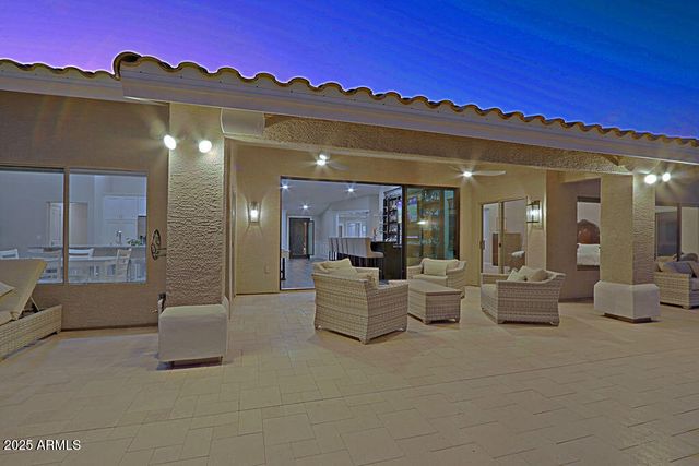 23673 N 81ST Drive, Peoria, AZ 85383