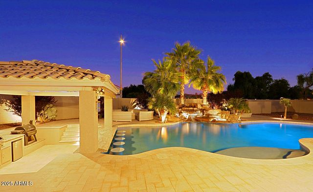 23673 N 81ST Drive, Peoria, AZ 85383