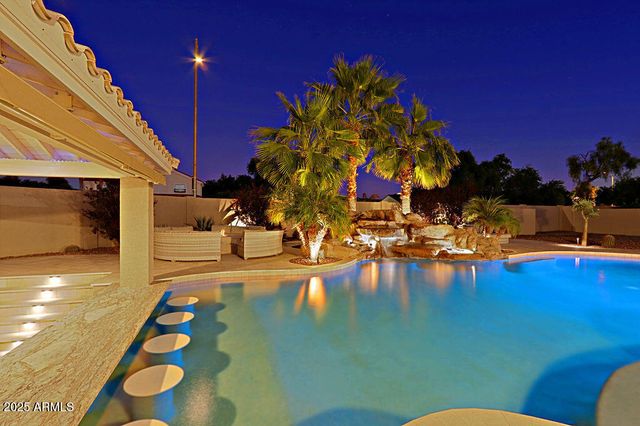 23673 N 81ST Drive, Peoria, AZ 85383