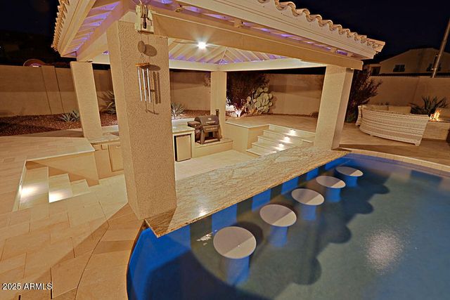 23673 N 81ST Drive, Peoria, AZ 85383