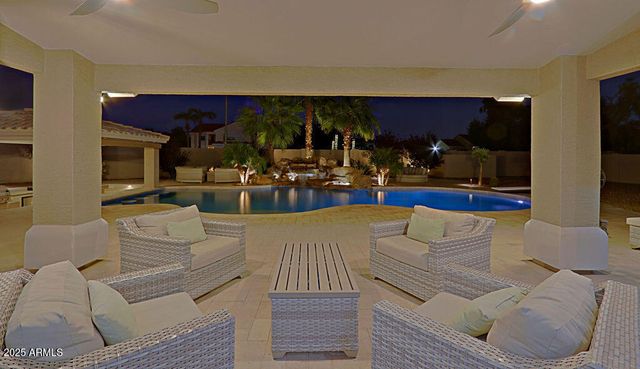 23673 N 81ST Drive, Peoria, AZ 85383