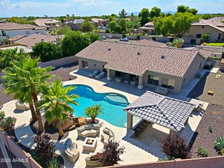 23673 N 81ST Drive, Peoria, AZ 85383