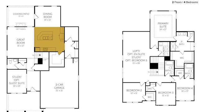 5013 Puddle Pond Road, Indian Trail, NC 28079