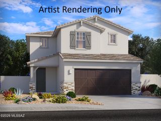 7354 S Gray Jay Drive, Tucson, AZ 85747