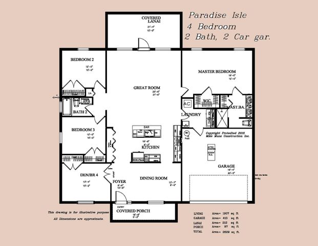 2861 SW GIRALDA Street, Port St. Lucie, Port St Lucie, FL 34953