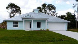 2861 SW GIRALDA Street, Port St. Lucie, Port St Lucie, FL 34953
