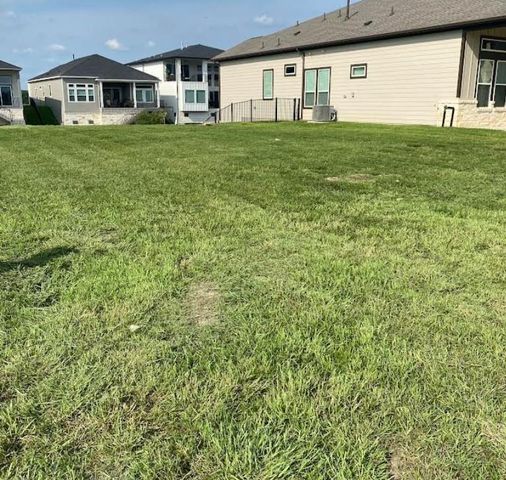 10716 S Lake Mist Lane, Willis, TX 77318