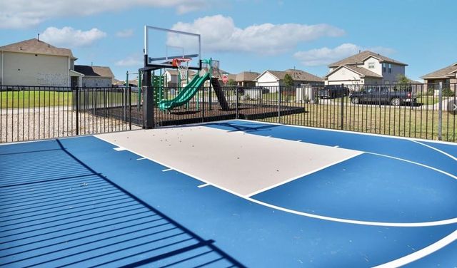 10716 S Lake Mist Lane, Willis, TX 77318