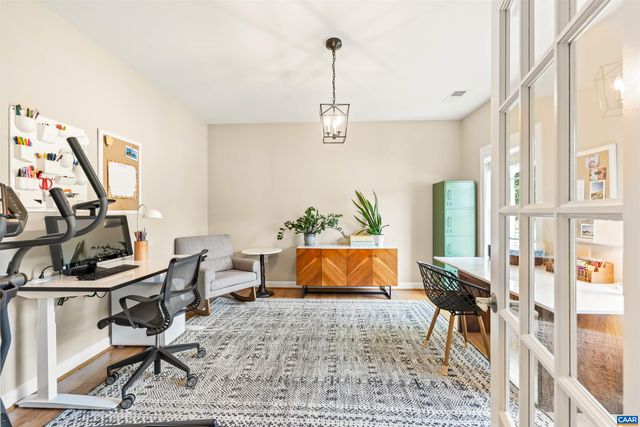 1619 SAWGRASS CT, Charlottesville, VA 22901