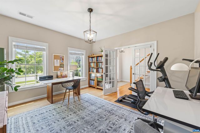 1619 SAWGRASS CT, Charlottesville, VA 22901