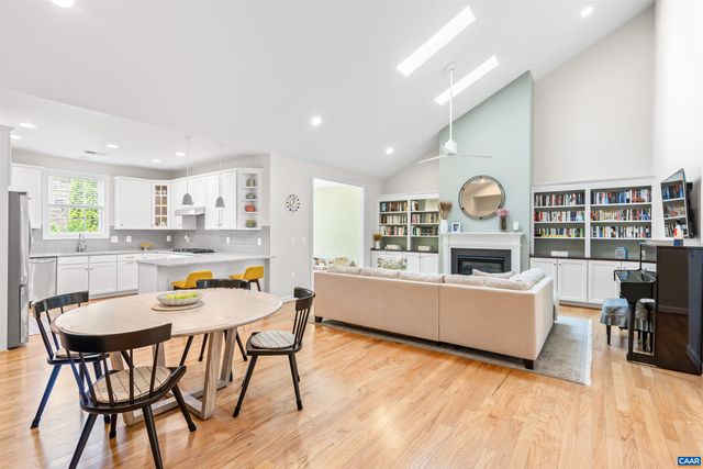 1619 SAWGRASS CT, Charlottesville, VA 22901