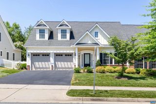 1619 SAWGRASS CT, Charlottesville, VA 22901