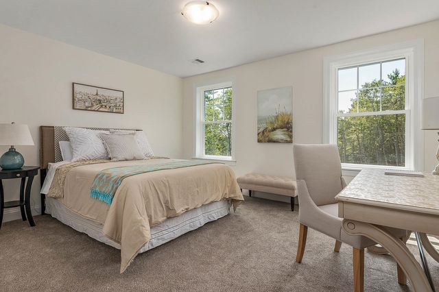 Lot 1 Pawtuckaway Ridge, Nottingham, NH 03290